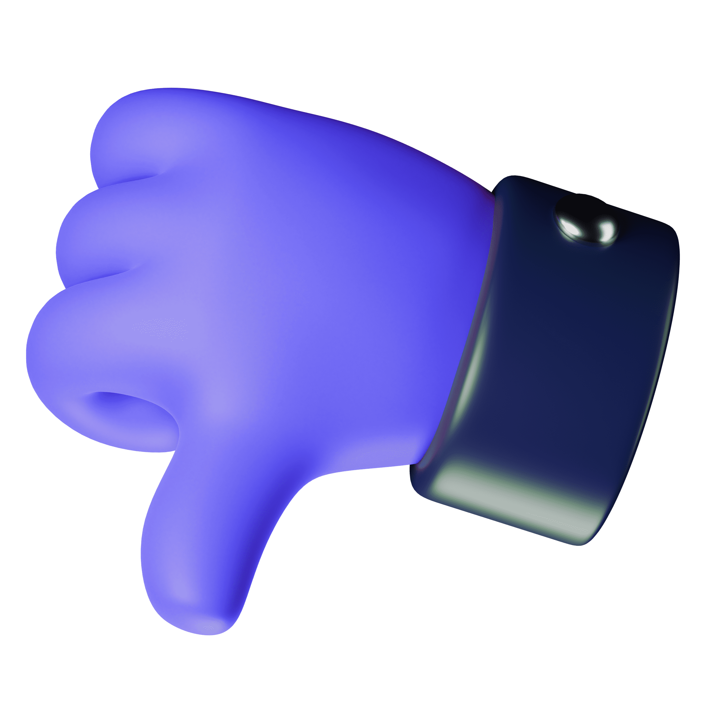 hand-down