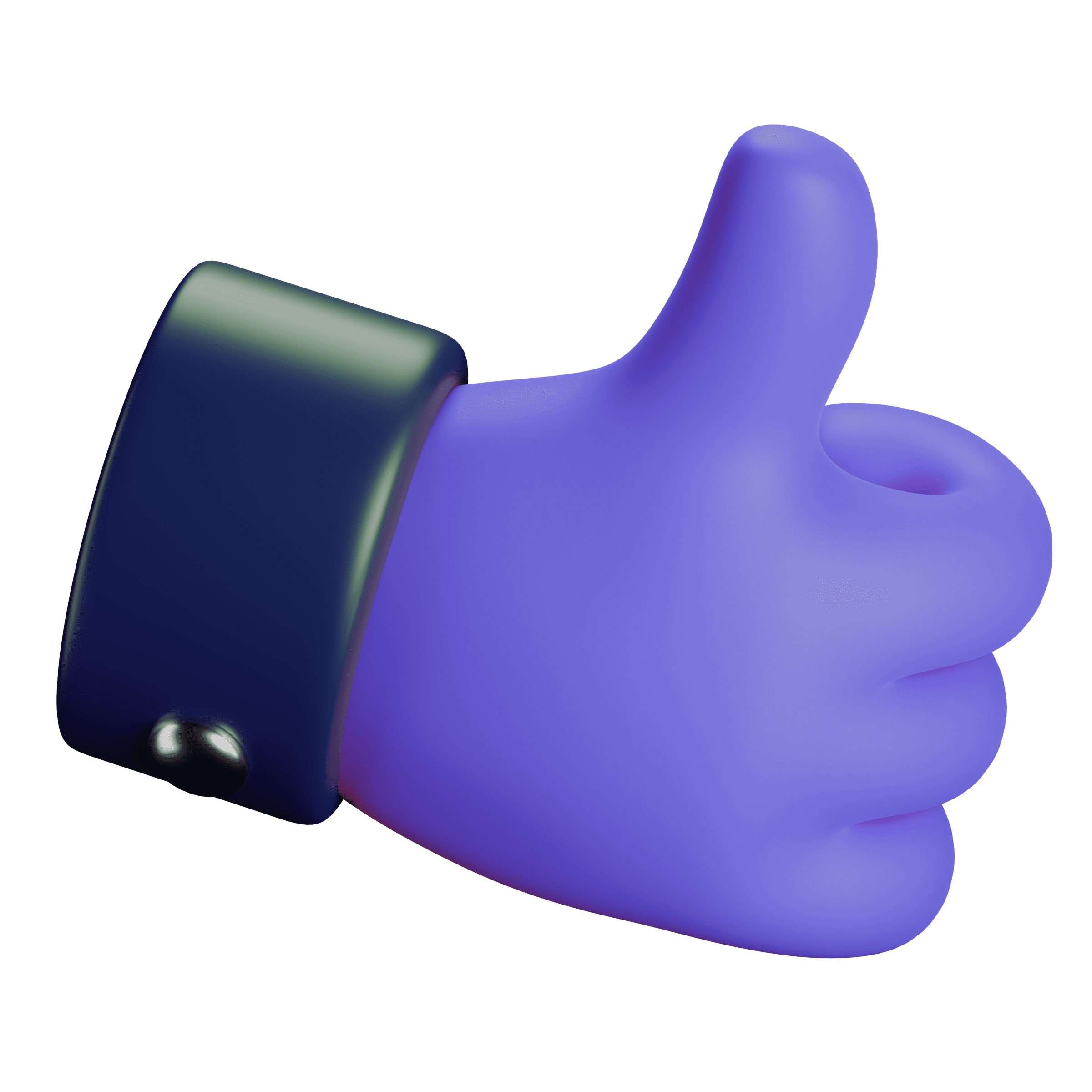 hand-up