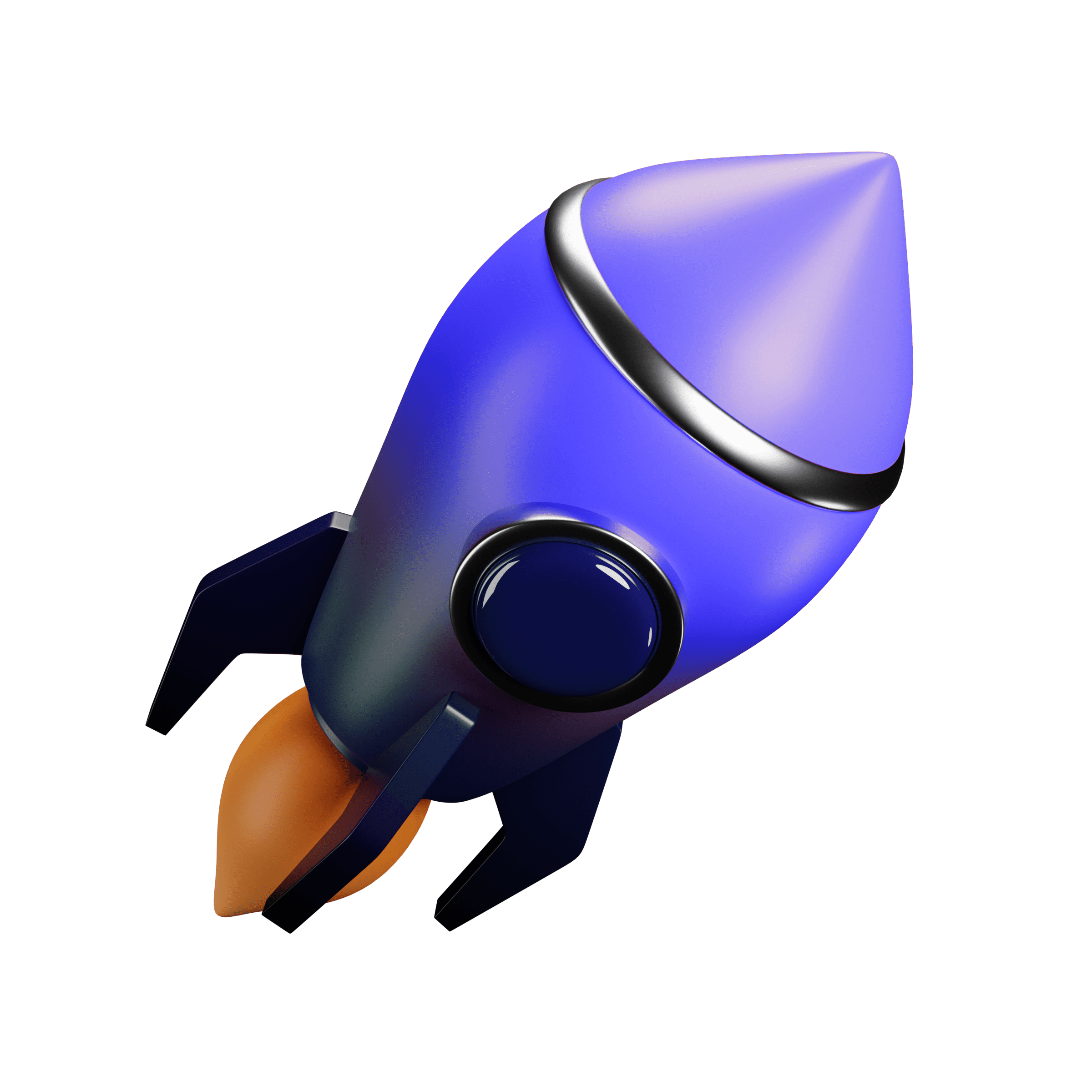 rocket