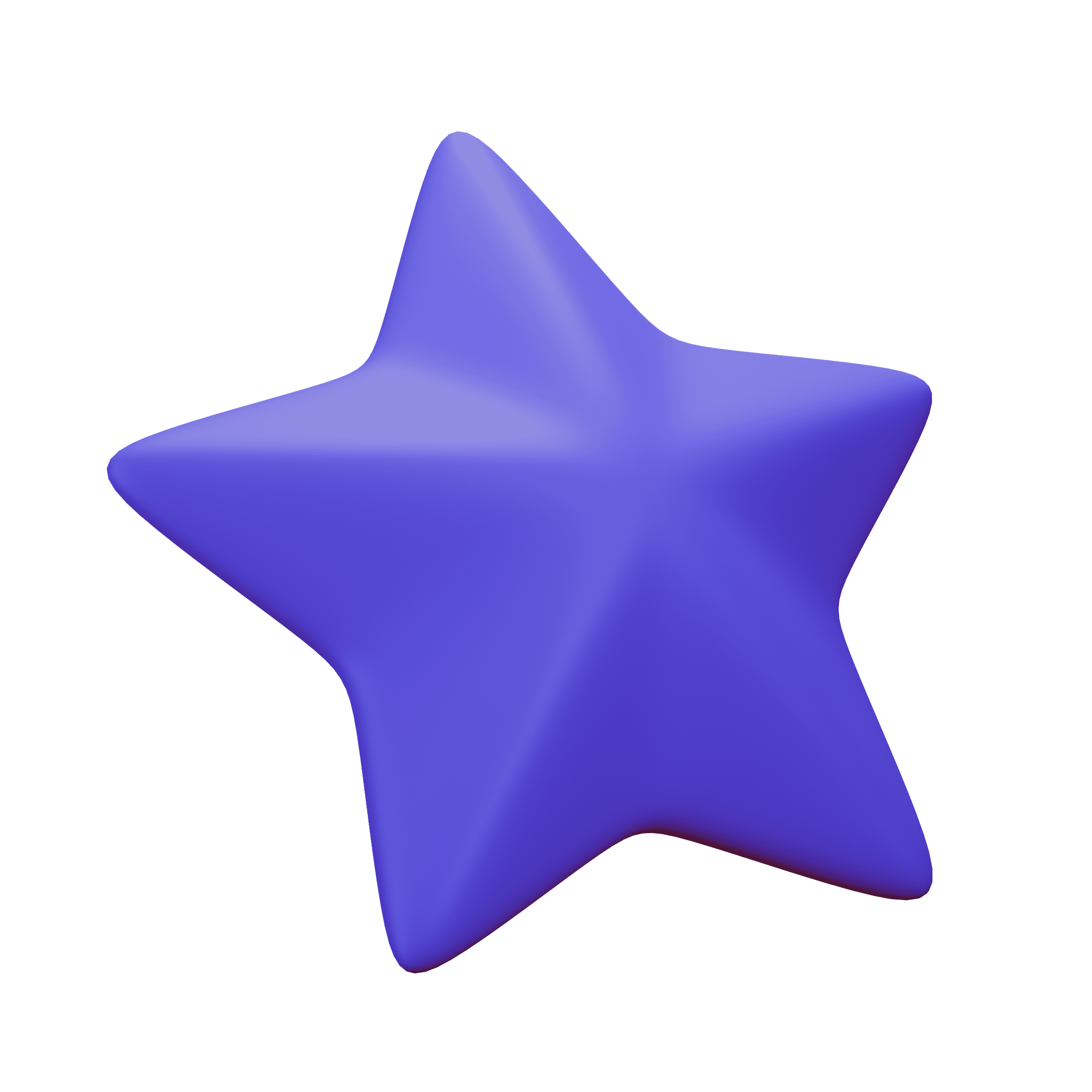 star