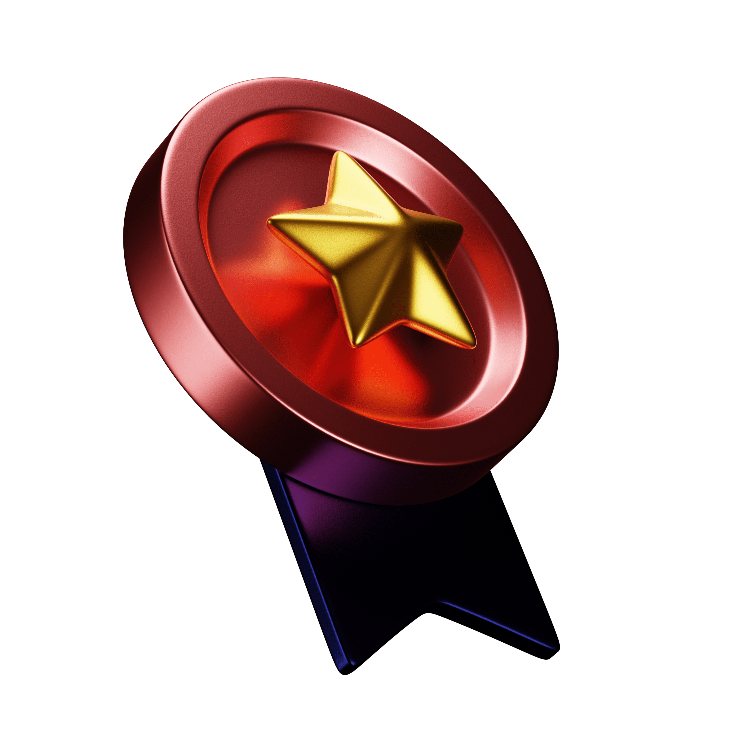start-medal